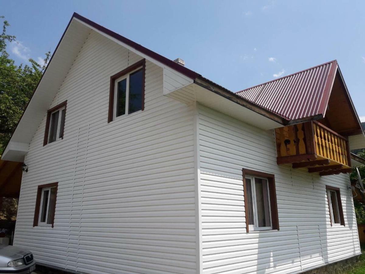 Садиба "Ековид" Krivorovnya Exterior photo